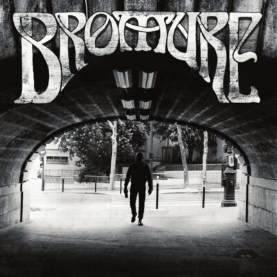 Bromure s/t 12"