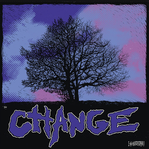CHANGE "Closer Still" 12"