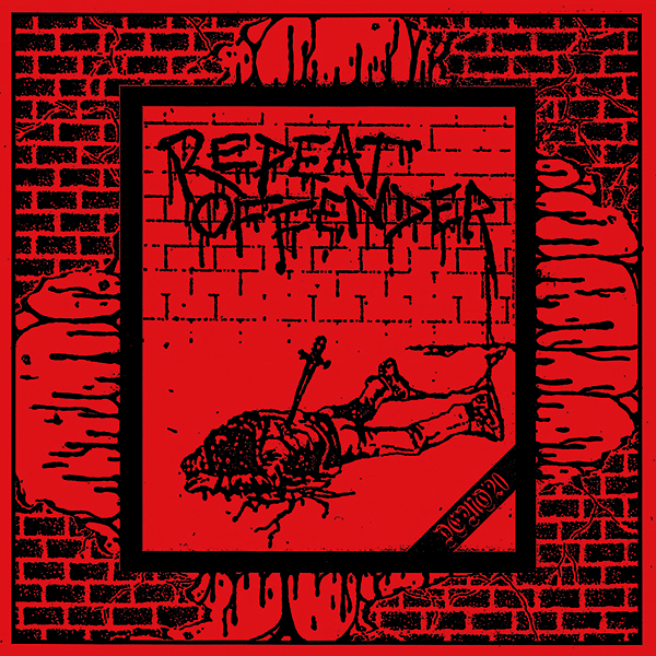 REPEAT OFFENDER "Demo" 7"