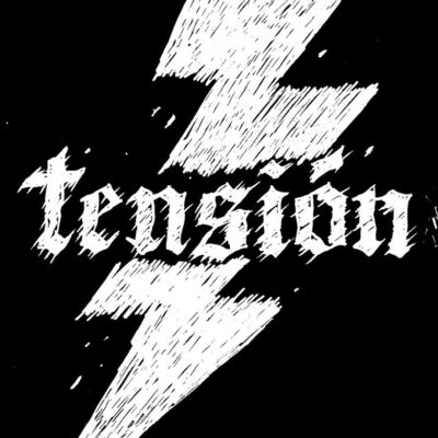 Tensión "s/t" Demo