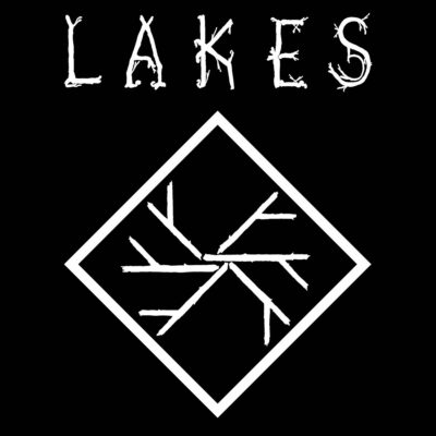LAKES "Carved Remains / A Face In The Ash" 7"