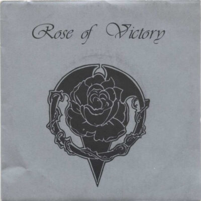 ROSE OF VICTORY “Suffragette City” 7"