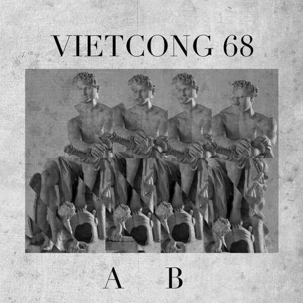 VIETCONG 68 "A B" 12"