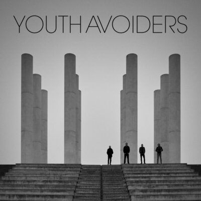 YOUTH AVOIDERS relentless LP