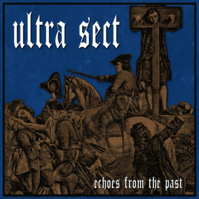 ultra sect echoes from the past