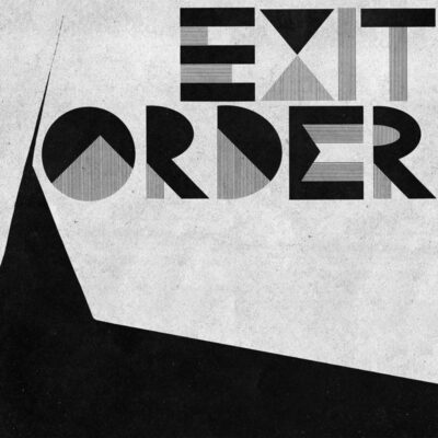 EXIT ORDER seed of hysteria