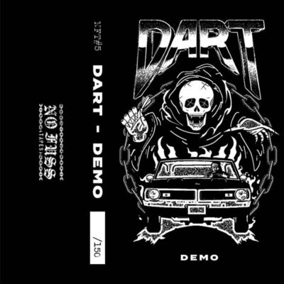 DART demo cassette