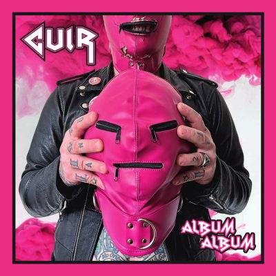 CUIR album album