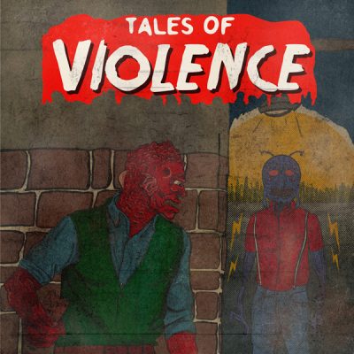 vvaa tales of violence